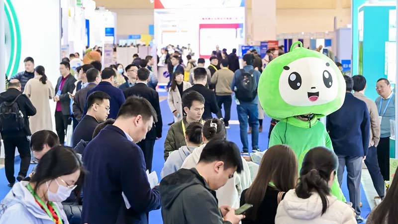潔特生物BIOCHINA參展回顧 | 共探生命科學(xué)新未來，攜明星產(chǎn)品燃動(dòng)蘇州！
